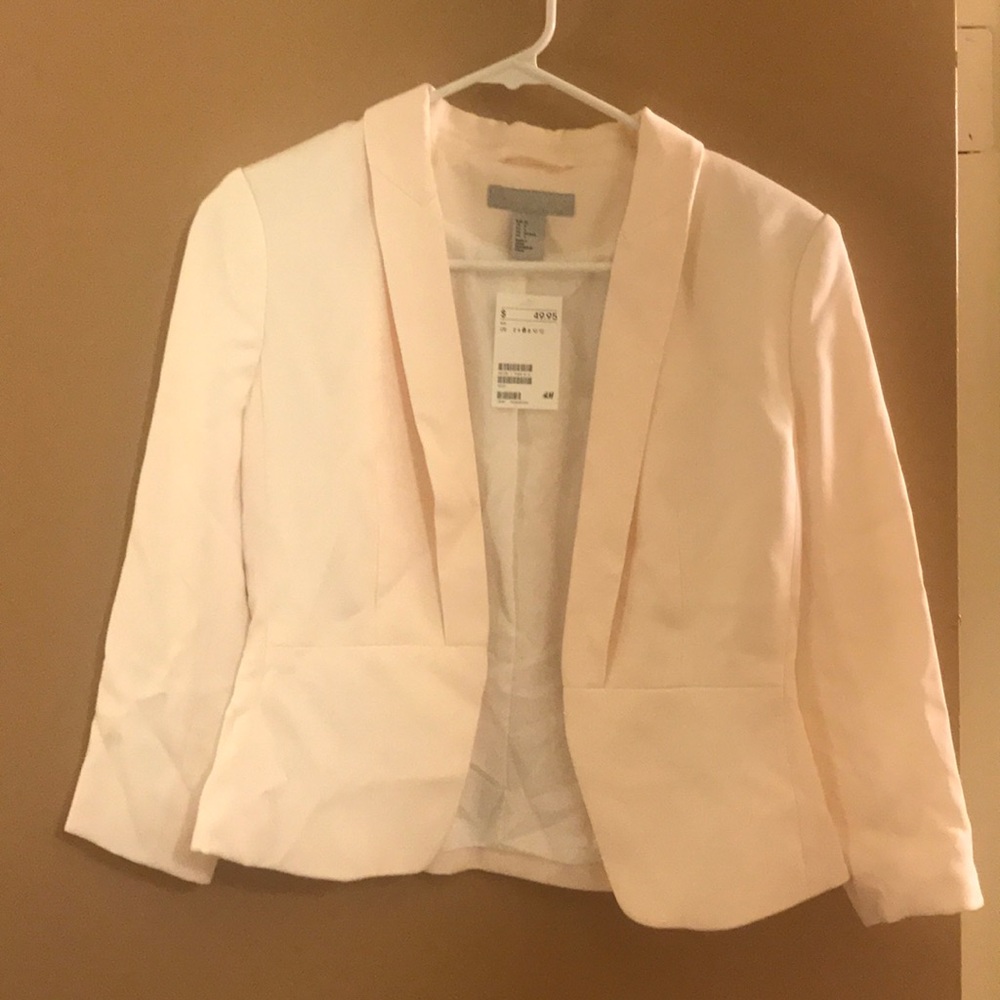 Suit blazer